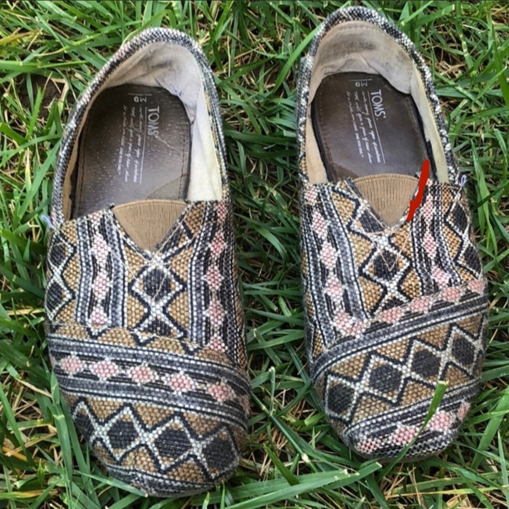 Toms x Neiman Marcus Collection - 9